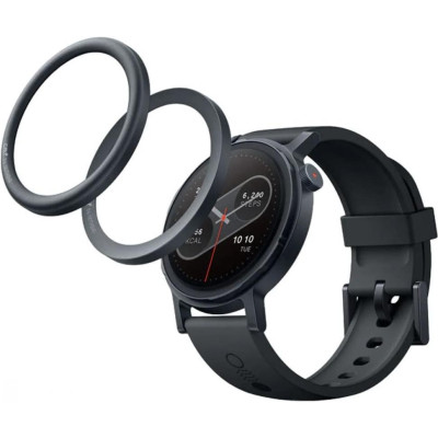 Смарт-годинник CMF by Nothing Watch Pro 2 Dark Grey