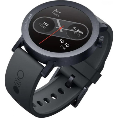 Смарт-годинник CMF by Nothing Watch Pro 2 Dark Grey