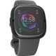 Смарт-годинник Fitbit Sense 2 Shadow Grey/Graphite (FB521BKGB)