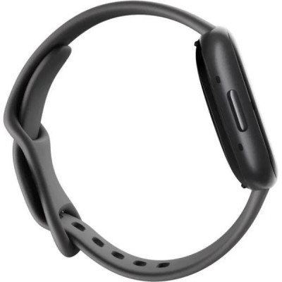 Смарт-годинник Fitbit Sense 2 Shadow Grey/Graphite (FB521BKGB)