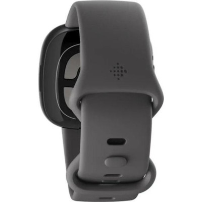 Смарт-годинник Fitbit Sense 2 Shadow Grey/Graphite (FB521BKGB)