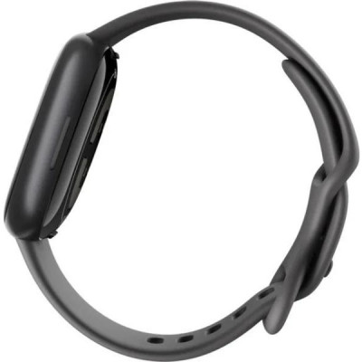 Смарт-годинник Fitbit Sense 2 Shadow Grey/Graphite (FB521BKGB)