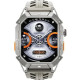 Смарт-годинник Haylou Iron N1 LS24 Grey