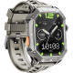Смарт-годинник Haylou Iron N1 LS24 Grey