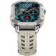 Смарт-годинник Haylou Iron N1 LS24 Grey