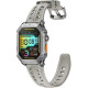Смарт-годинник Haylou Iron N1 LS24 Grey