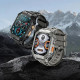 Смарт-годинник Haylou Iron N1 LS24 Grey