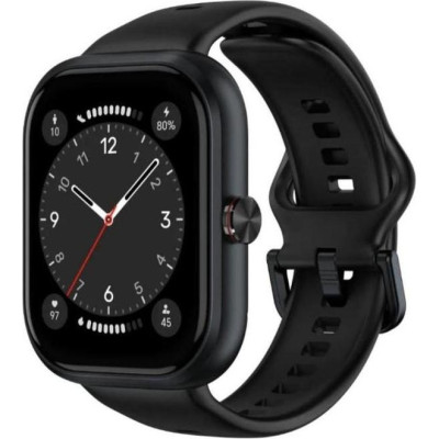 Смарт-годинник Honor Choice Watch Black