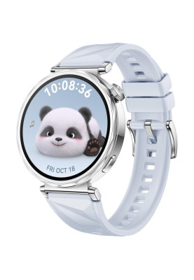 Смарт-годинник HUAWEI Watch GT 5 41 mm Blue
