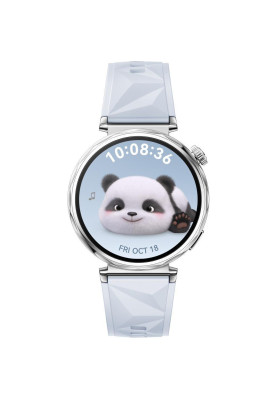 Смарт-годинник HUAWEI Watch GT 5 41 mm Blue