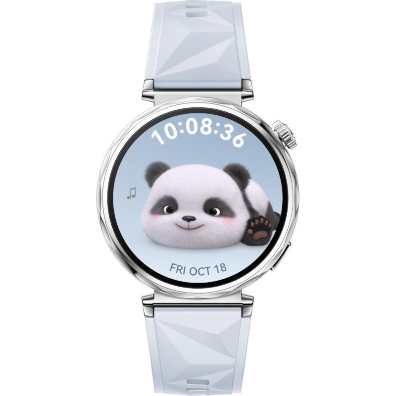 Смарт-годинник HUAWEI Watch GT 5 41 mm Blue