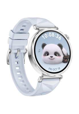 Смарт-годинник HUAWEI Watch GT 5 41 mm Blue
