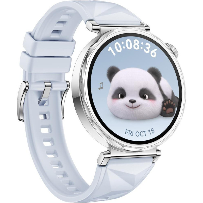 Смарт-годинник HUAWEI Watch GT 5 41 mm Blue