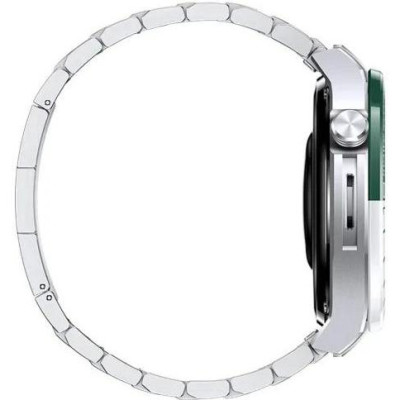 Смарт-годинник HUAWEI Watch Ultimate Green (55020DSF)