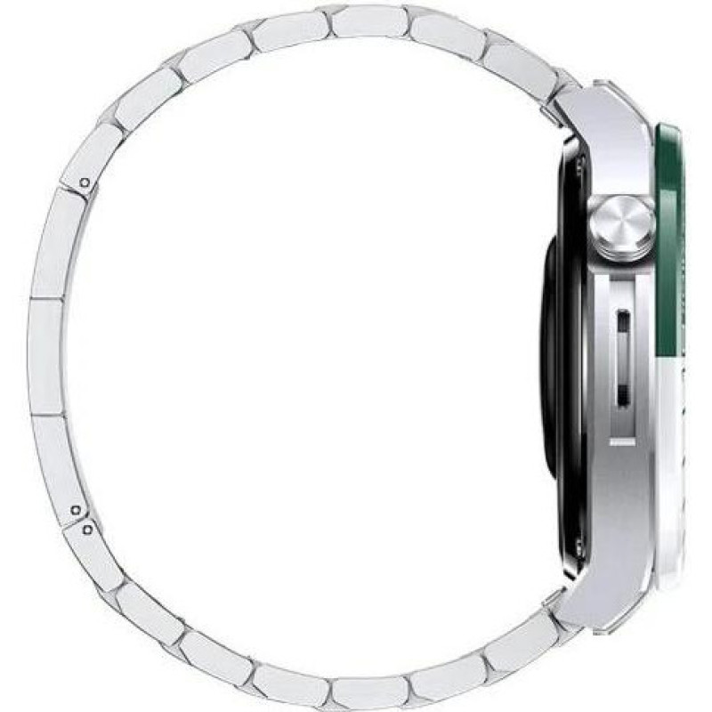 Смарт-годинник HUAWEI Watch Ultimate Green (55020DSF)
