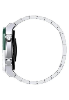 Смарт-годинник HUAWEI Watch Ultimate Green (55020DSF)