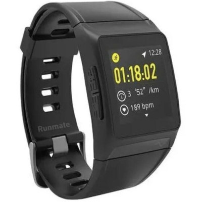 Смарт-годинник SBS Runmate GPS Watch (TESPORTBEATGPSCOLHRK)