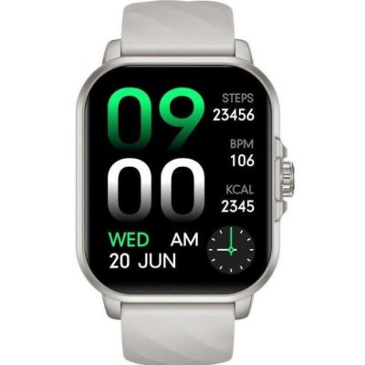 Смарт-годинник Xiaomi Black Shark GT3 Neo Silver