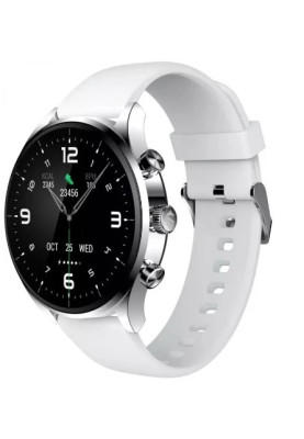 Смарт-годинник Xiaomi Black Shark S1 Classic Silver