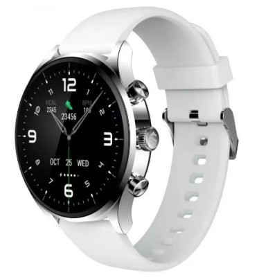Смарт-годинник Xiaomi Black Shark S1 Classic Silver