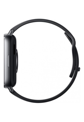 Смарт-годинник Xiaomi Redmi Watch 5 Active Midnight Black (BHR8784GL)