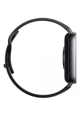 Смарт-годинник Xiaomi Redmi Watch 5 Active Midnight Black (BHR8784GL)