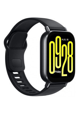 Смарт-годинник Xiaomi Redmi Watch 5 Active Midnight Black (BHR8784GL)