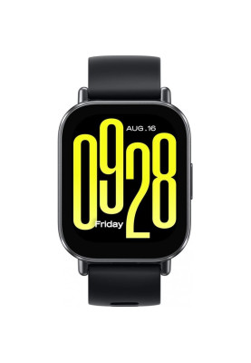 Смарт-годинник Xiaomi Redmi Watch 5 Active Midnight Black (BHR8784GL)