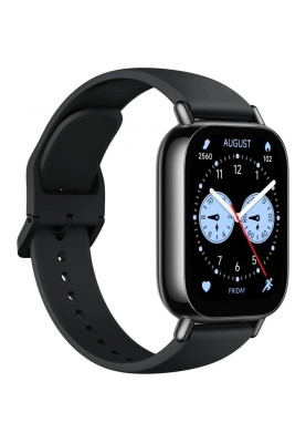 Смарт-годинник Xiaomi Redmi Watch 5 Lite Black (BHR8789GL)