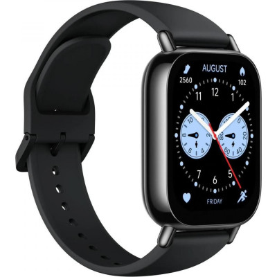 Смарт-годинник Xiaomi Redmi Watch 5 Lite Black (BHR8789GL)