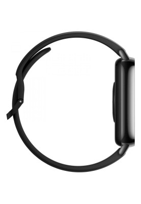 Смарт-годинник Xiaomi Redmi Watch 5 Lite Black (BHR8789GL)