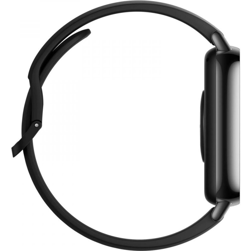 Смарт-годинник Xiaomi Redmi Watch 5 Lite Black (BHR8789GL)