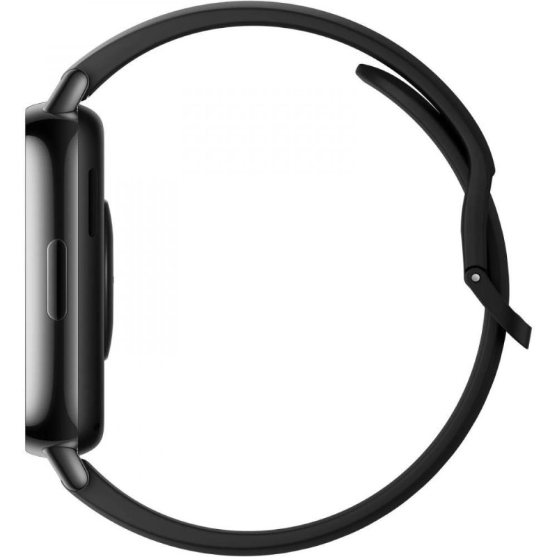 Смарт-годинник Xiaomi Redmi Watch 5 Lite Black (BHR8789GL)