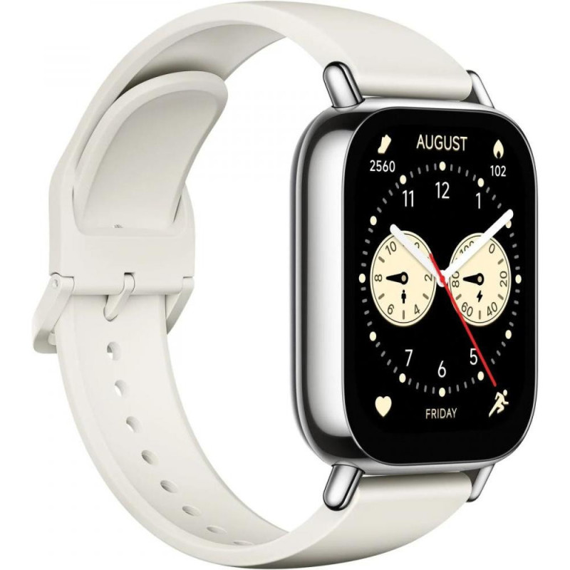 Смарт-годинник Xiaomi Redmi Watch 5 Lite Gold (BHR8791GL)
