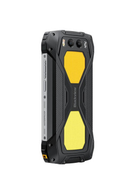 Смартфон Blackview BV7300 6/256GB Yellow