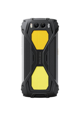 Смартфон Blackview BV7300 6/256GB Yellow