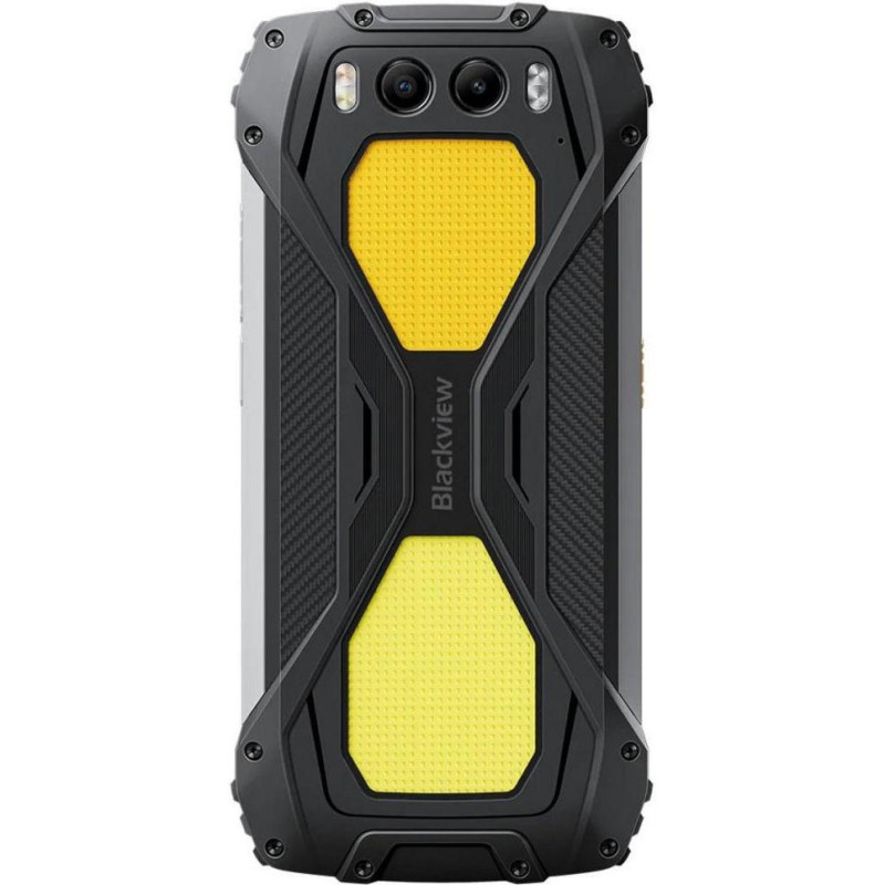 Смартфон Blackview BV7300 6/256GB Yellow