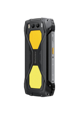 Смартфон Blackview BV7300 6/256GB Yellow