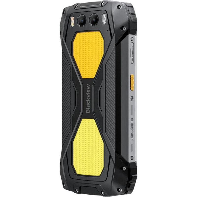 Смартфон Blackview BV7300 6/256GB Yellow