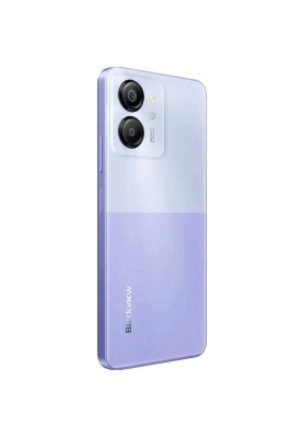 Смартфон Blackview Color 8 8/256GB Purple