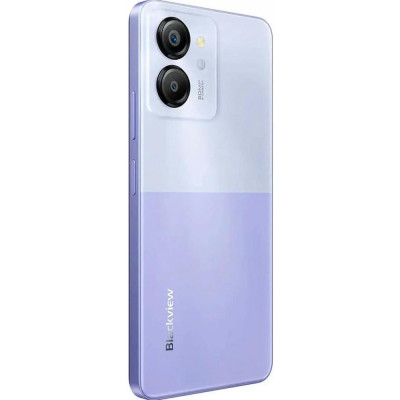 Смартфон Blackview Color 8 8/256GB Purple