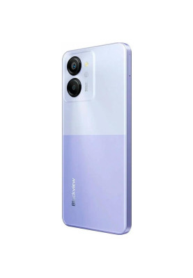 Смартфон Blackview Color 8 8/256GB Purple