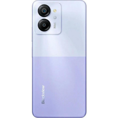Смартфон Blackview Color 8 8/256GB Purple
