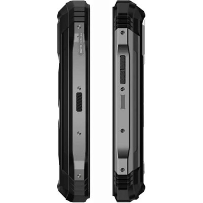 Смартфон DOOGEE V Max Plus 16/512GB Pewter Gray