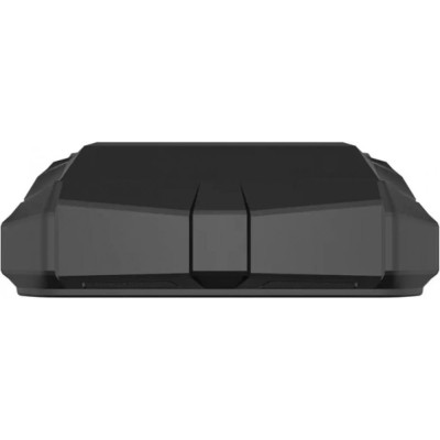 Смартфон DOOGEE V Max Plus 16/512GB Pewter Gray