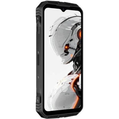 Смартфон DOOGEE V Max Pro 12/512GB Iron Gray