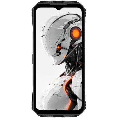 Смартфон DOOGEE V Max Pro 12/512GB Iron Gray