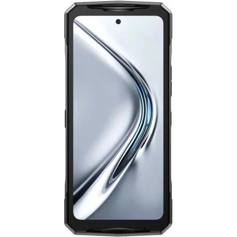 Смартфон DOOGEE V40 Pro 16/512GB Silver