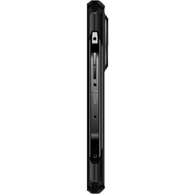 Смартфон DOOGEE V40 Pro 16/512GB Silver