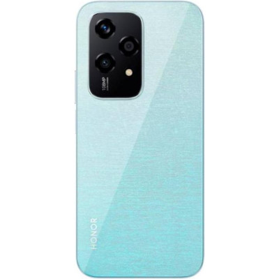 Смартфон Honor 200 Lite 12/256GB Starry Blue